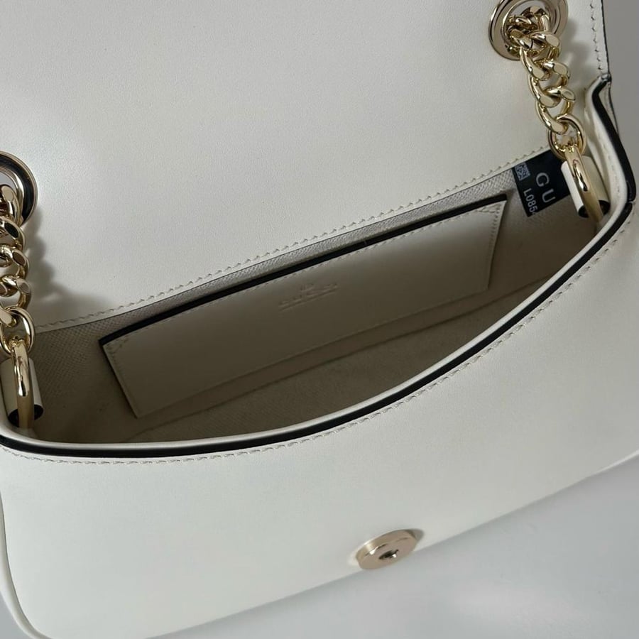 شنطة غوتشي مقاس 21.5cm