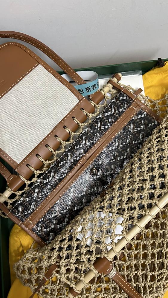 شنطة جويارد Aligre Goyard