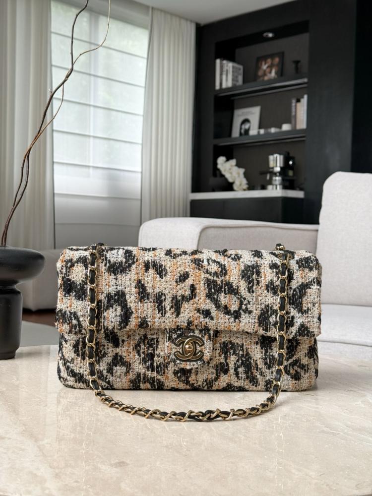 شنطة شانيل chanel