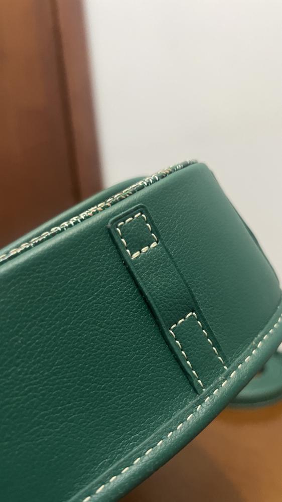شنطة جويارد Belvedere Goyard