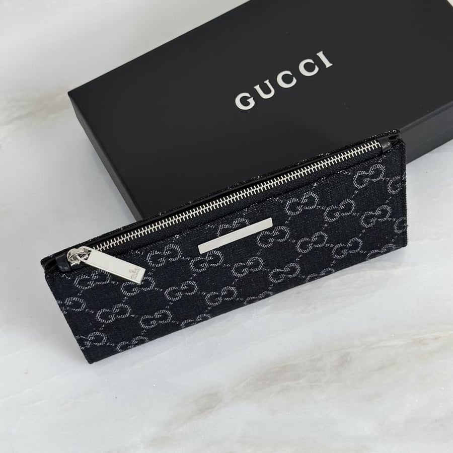 محفظة كارد هولدر غوتشي Card holder Gucci