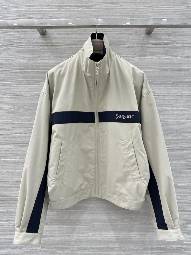 جاكيت سان لوران