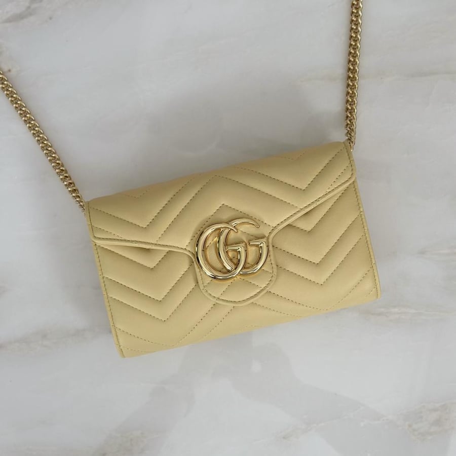 شنطة غوتشي Gucci