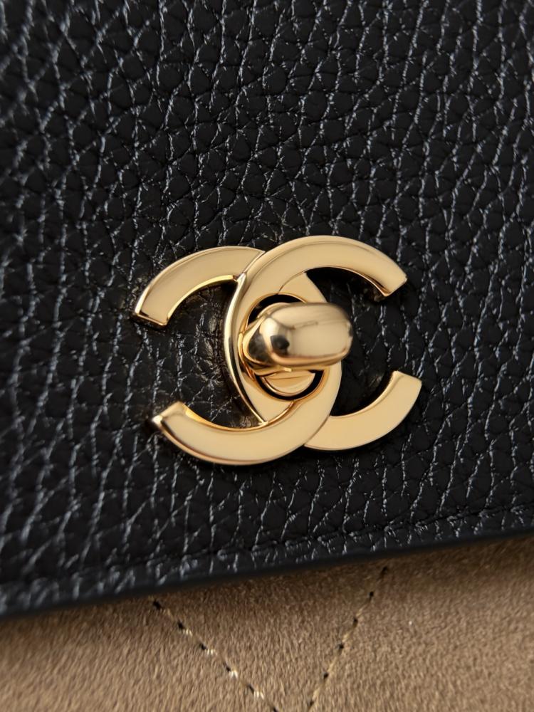 شنطة شانيل chanel