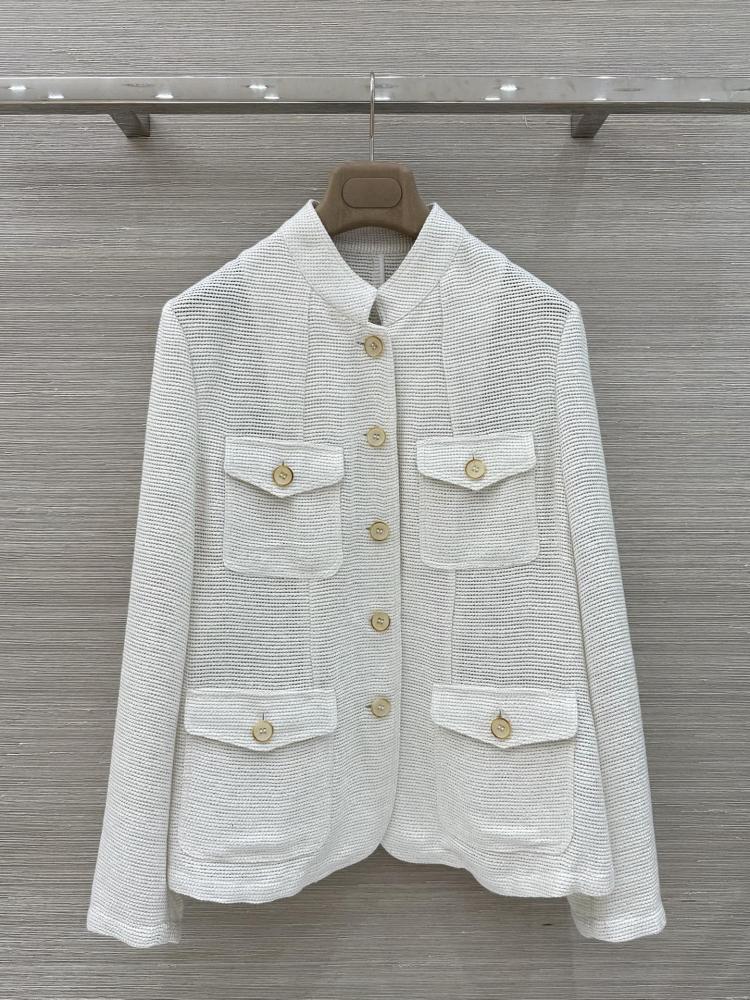 جاكيت Brunello cucinelli