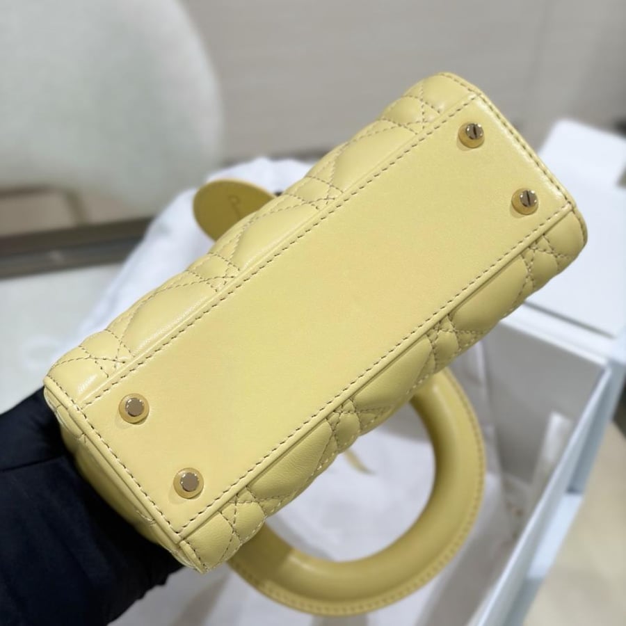 شنطة ديور Dior