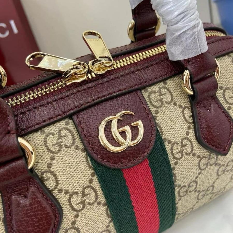 شنطة غوتشي مقاس 21