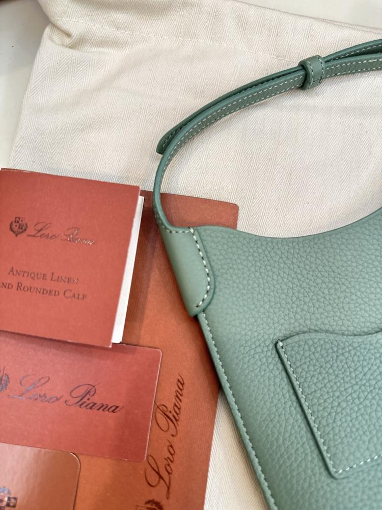 Loro Piana bag
