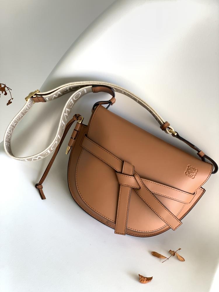Loewe Gate Dual Small bag