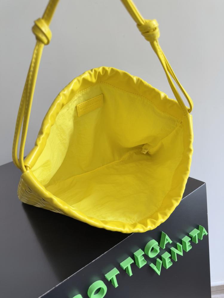 شنطة بوتيغا  Dustbag