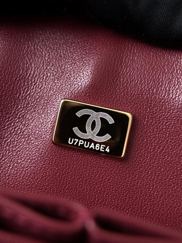 شنطة شانيل chanel