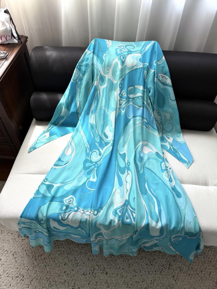 فستان Pucci