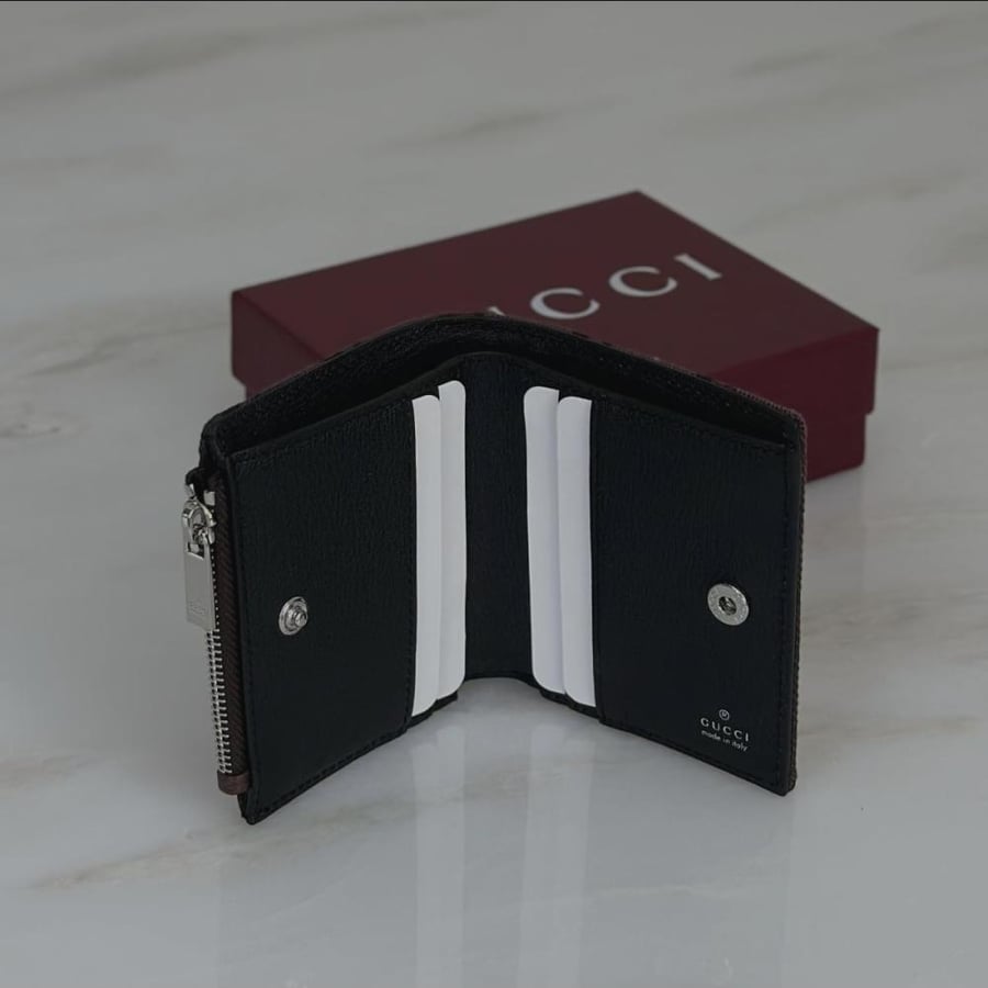 محفظة كارد هولدر غوتشي Card holder Gucci