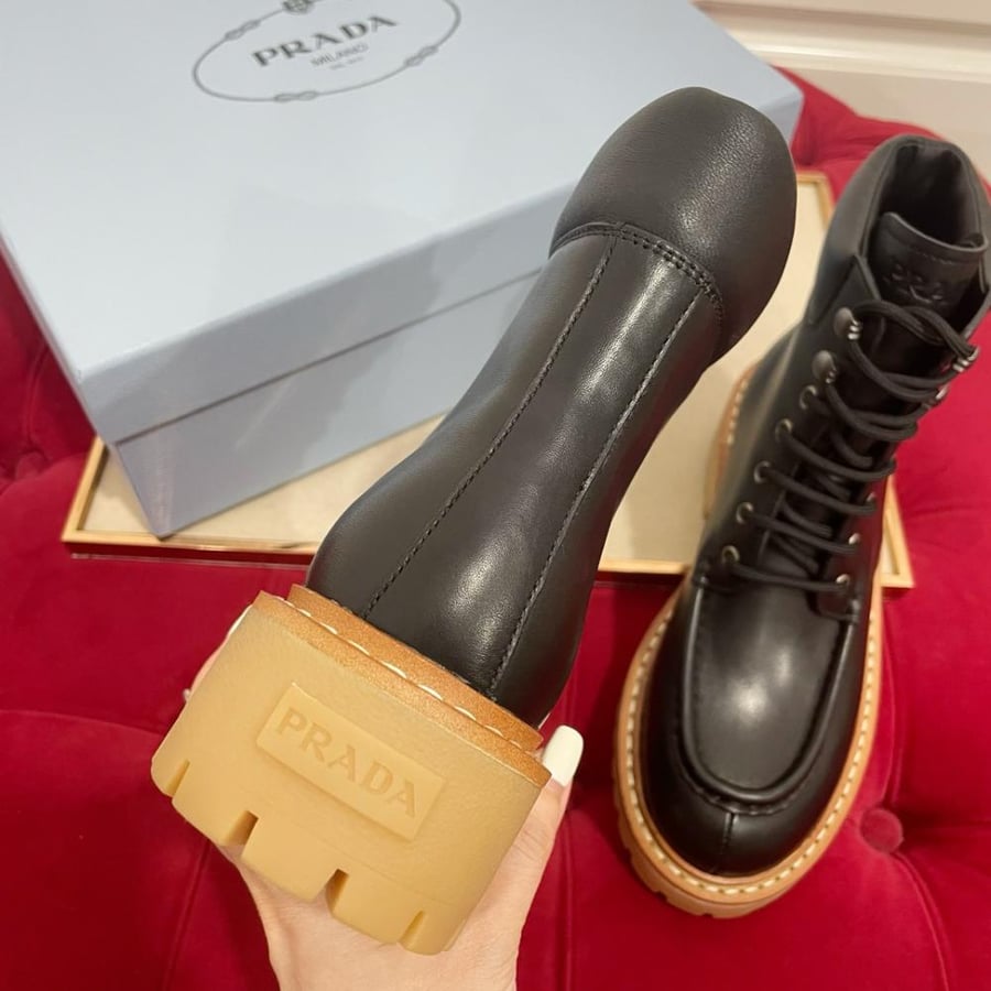 بوت برادا Nylon boots