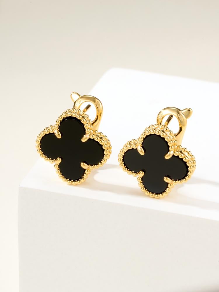حلق فان كليف