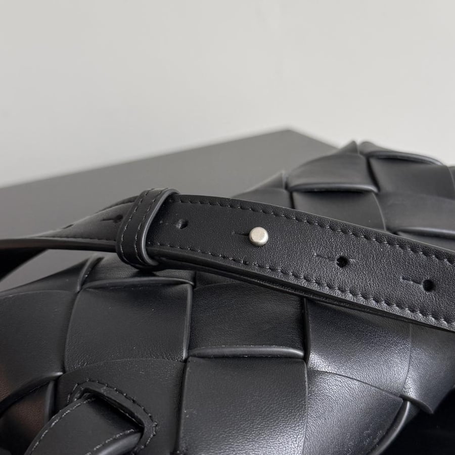 شنطة بوتيغا Diago Belt-Bag
