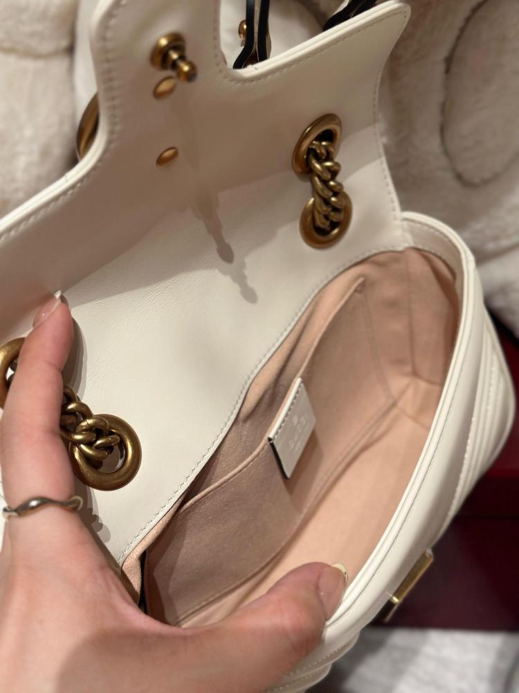 Gucci bag
