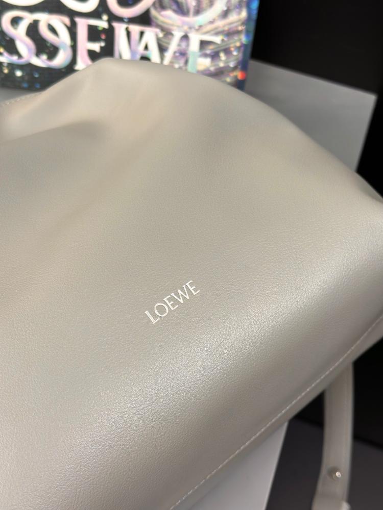 Loewe flamenco bag