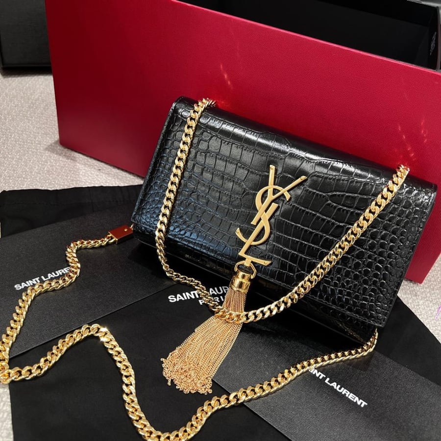 شنطة سان لوران kate Saint Laurent