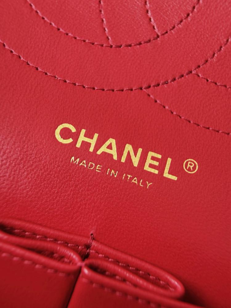 شنطة شانيل chanel