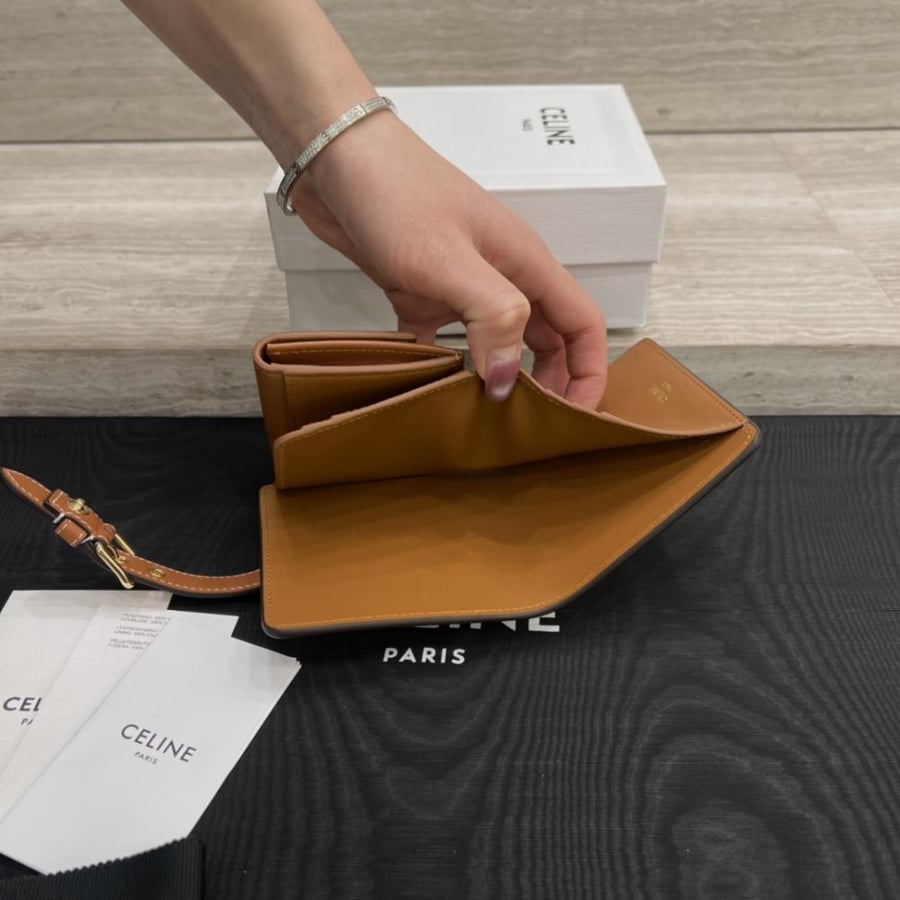 محفظة سيلين CELINE