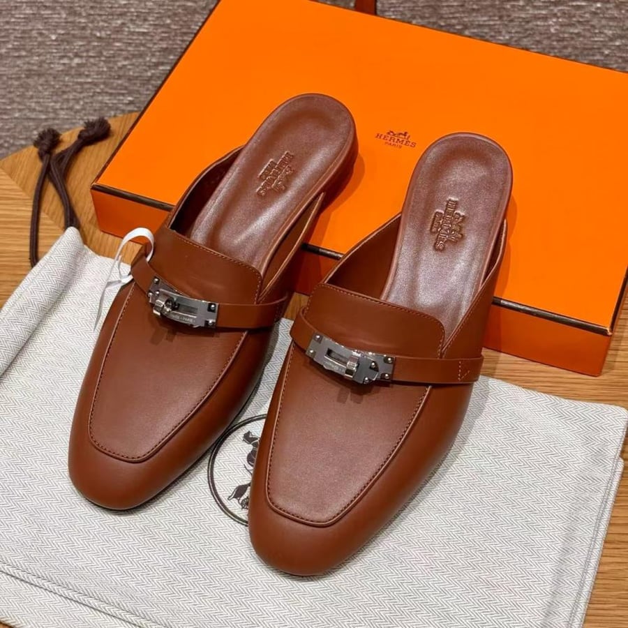 جزمة هيرمز  Hermers Kelly