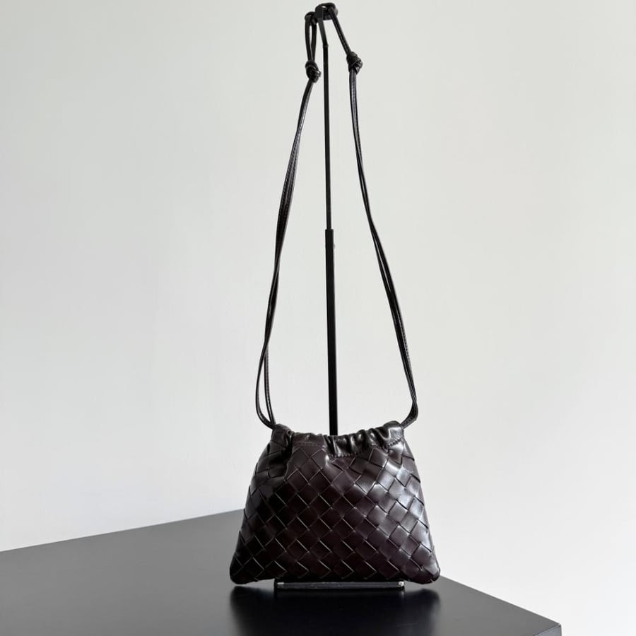 شنطة بوتيغا Mini Dustbag