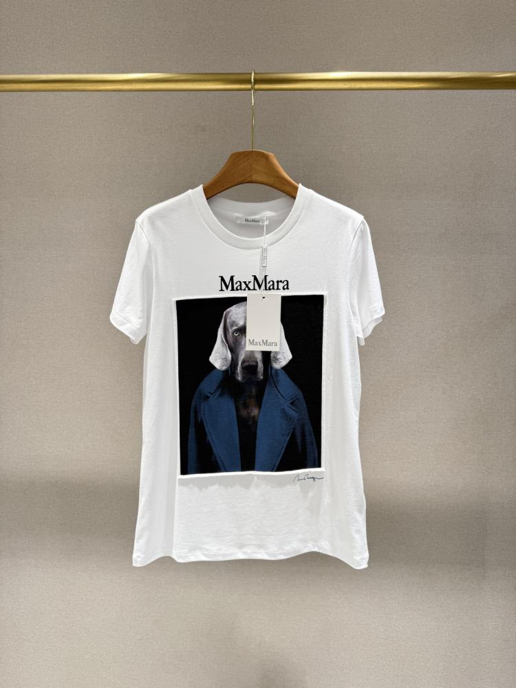 تيشيرت Maxmara