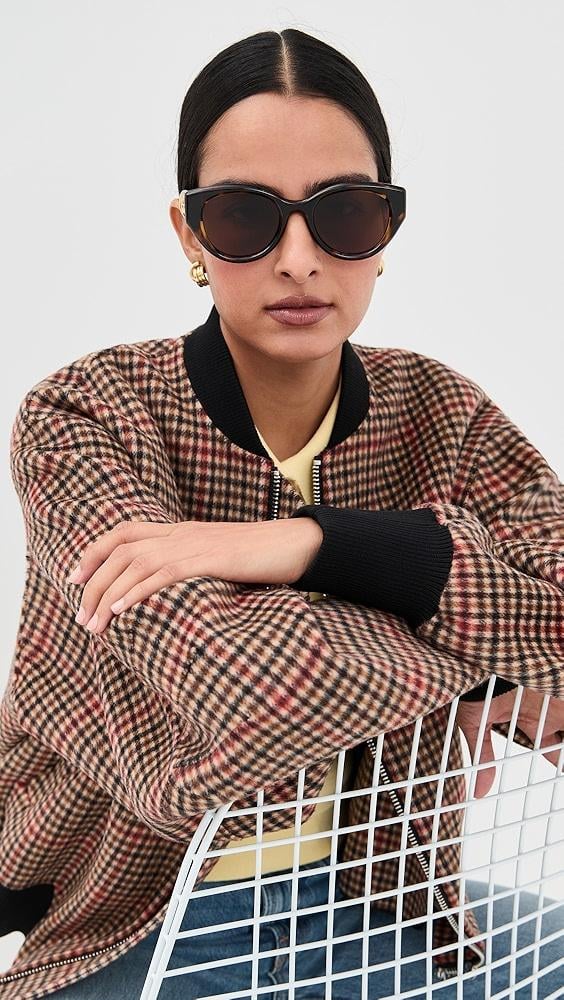 نظارة غوتشي
