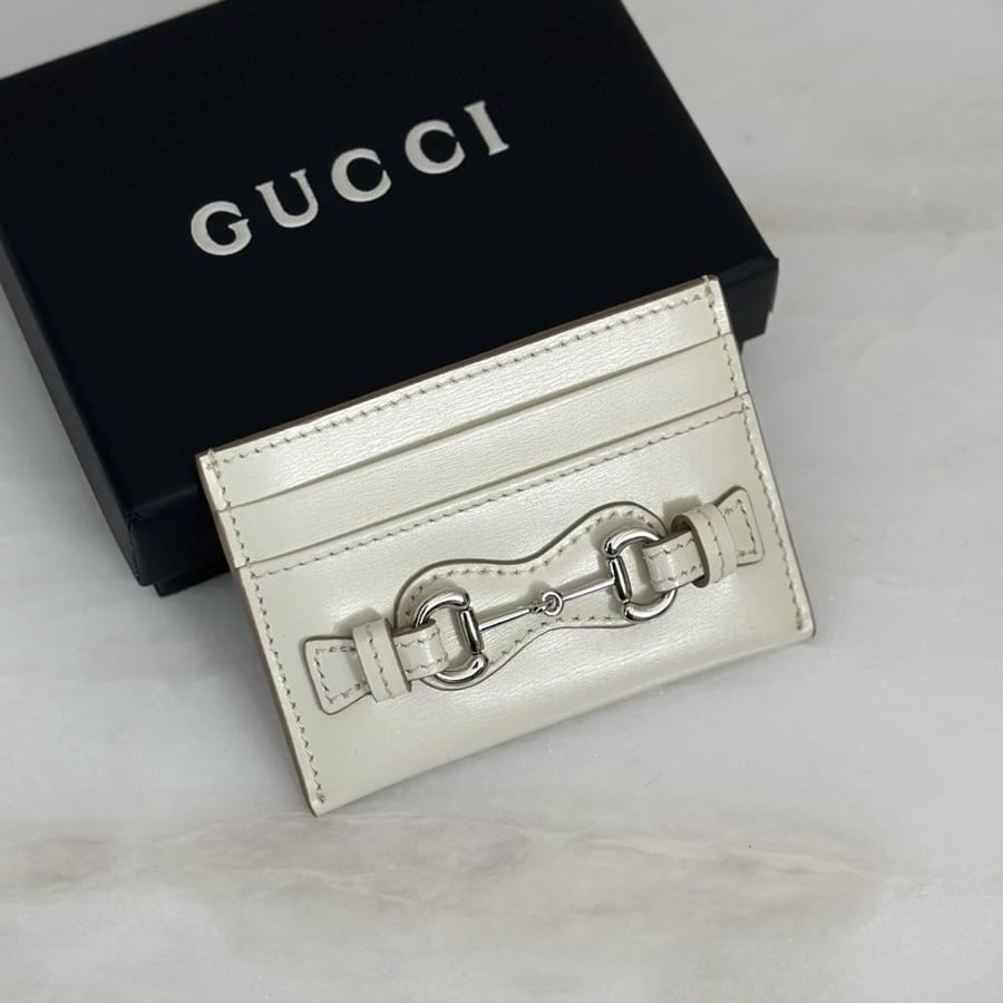 محفظة كارد هولدر غوتشي Card holder Gucci