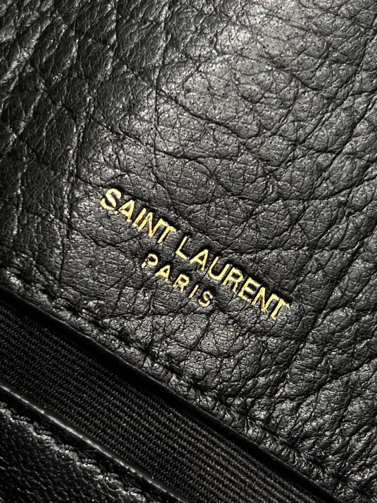 شنطة سان لوران LE Cassandre Saint Laurent