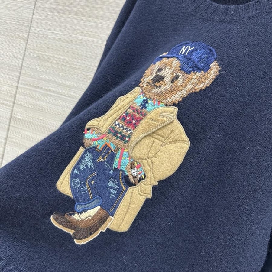 بلوفر Ralph Lauren
