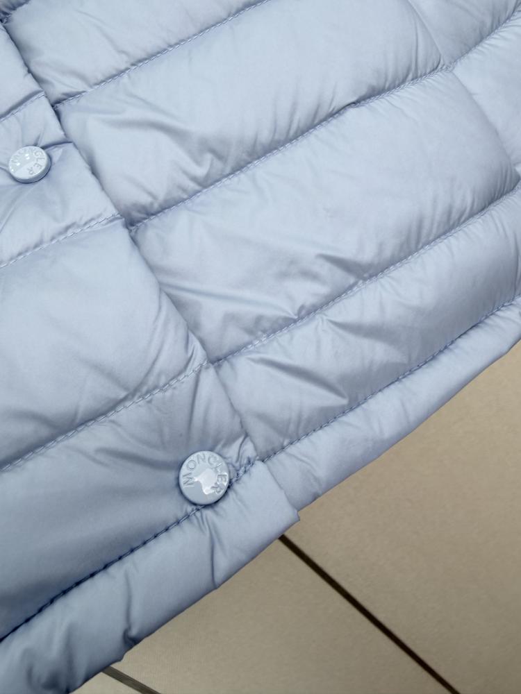 جاكيت جيليه Moncler