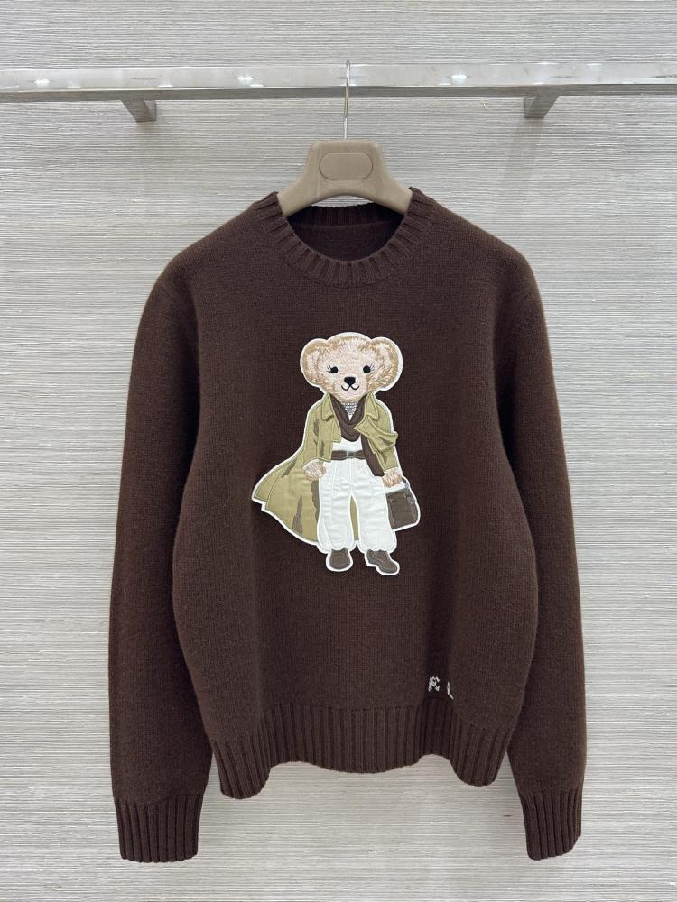 بلوفر Ralph Lauren