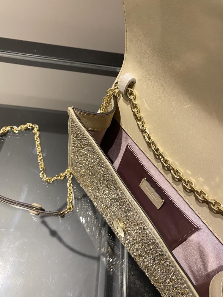 شنطة جيمي تشو