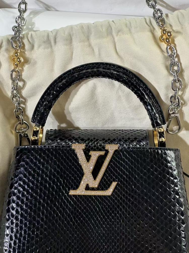 شنطة لويس فيتون Louis Vuitto