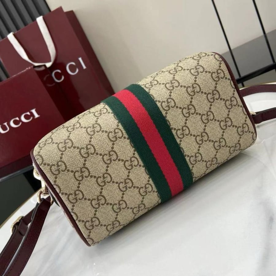 شنطة غوتشي مقاس 21