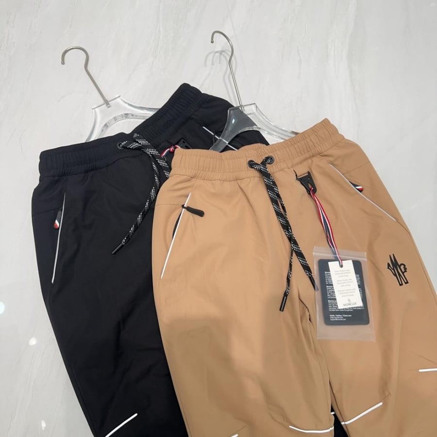 بنطلون Moncler