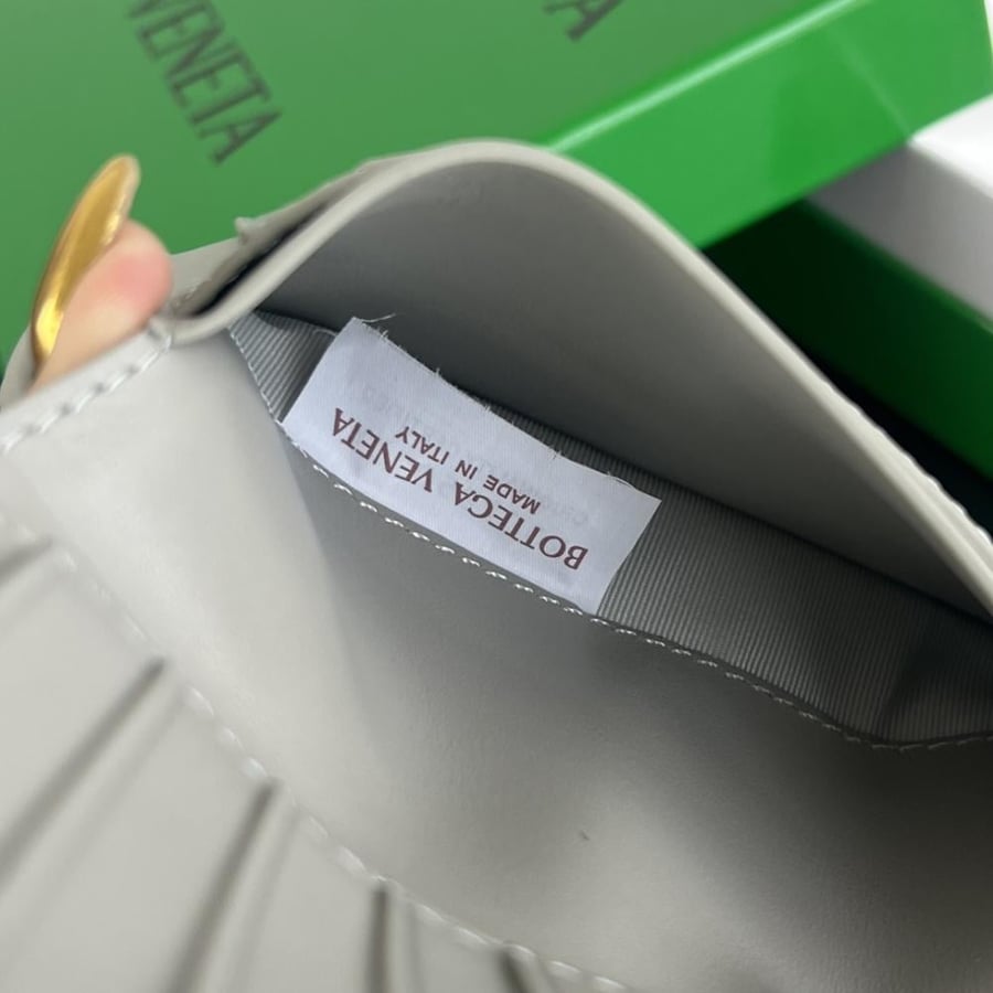 محفظة بوتيغا Sheep Leather bottega