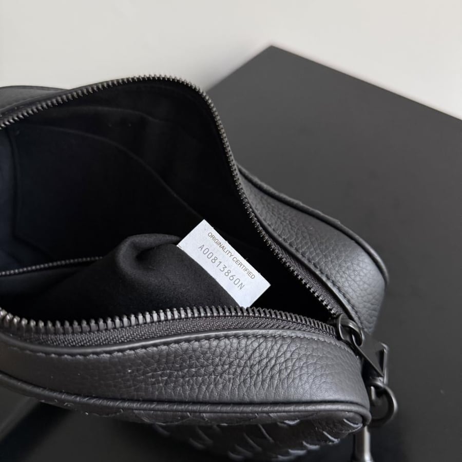 شنطة بوتيغا Camera Bag Bottega