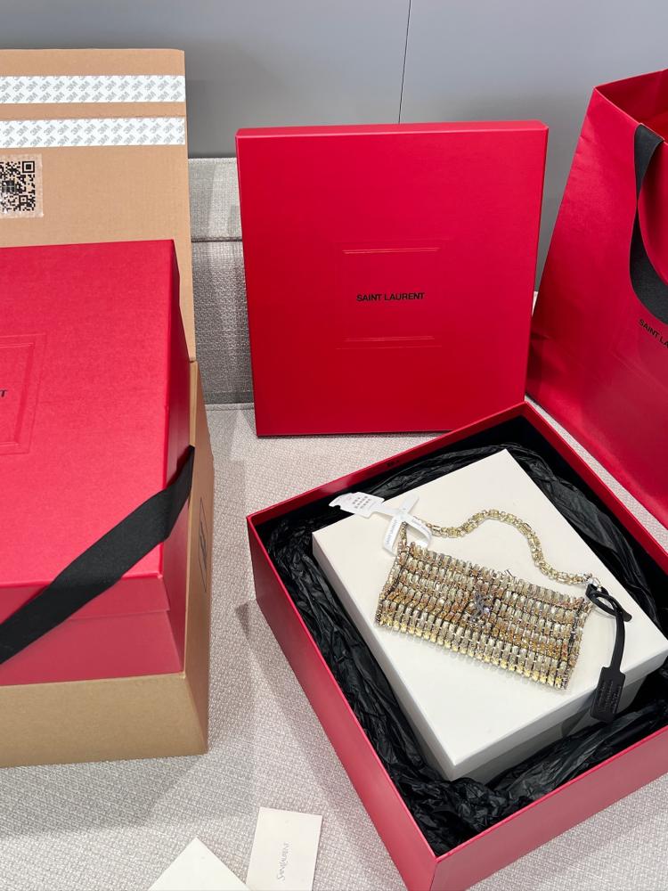 شنطة سان لوران Evening Saint Laurent