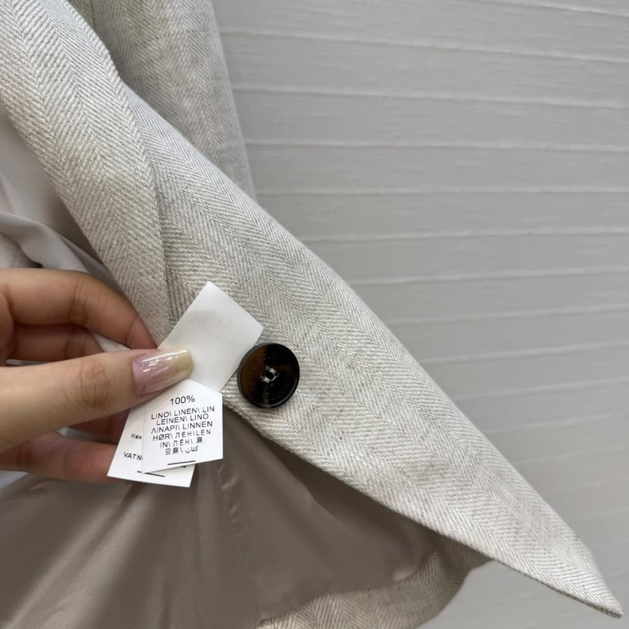 جاكيت Brunello cucinelli