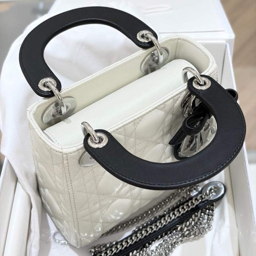 شنطة ديور Dior