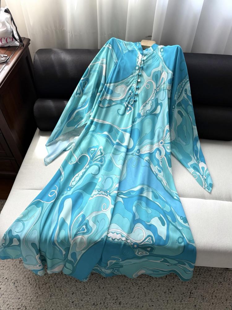 فستان Pucci