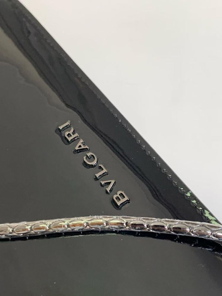 شنطة بولغاري Serpenti Forever مقاس 25cm