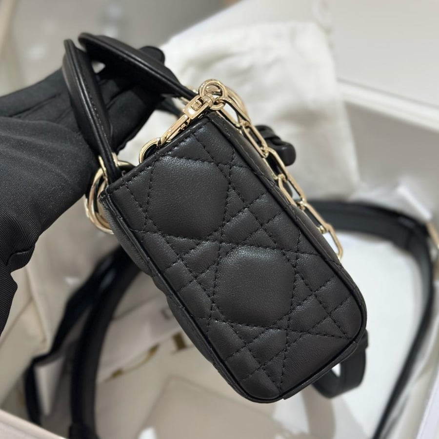شنطة ديور D-joy مقاس 16cm