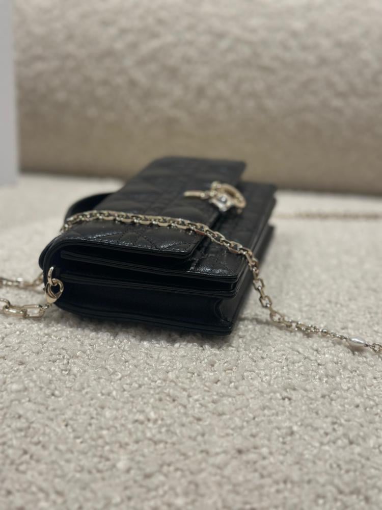 شنطة ديور My Dior Mini Bag مقاس 21cm