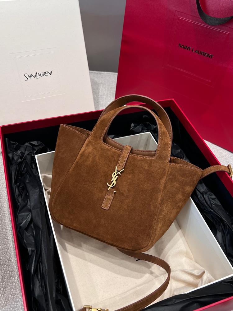 شنطة سان لوران Baby bea Saint Laurent