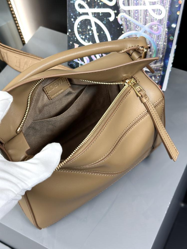 Loewe Puzzle Edge Small bag