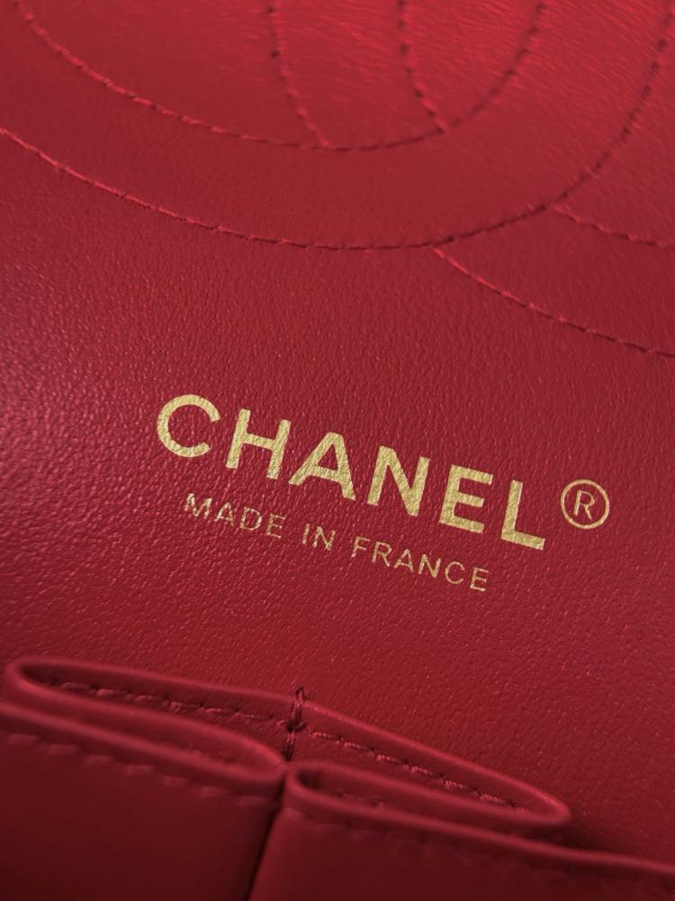 شنطة شانيل chanel